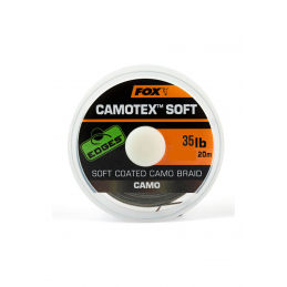 Fox Camotex Soft Coated...