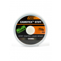 Fox Camotex Stiff Coated...