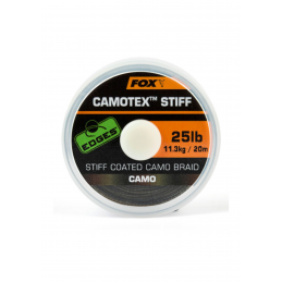 Fox Camotex Stiff Coated...