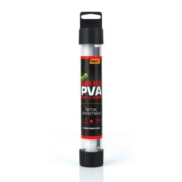 Fox Edges PVA Mesh System...