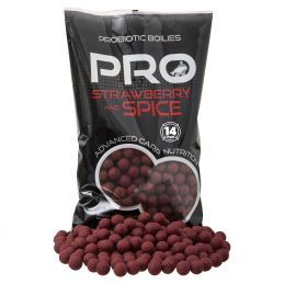 STARBAITS PRO STRAWBERRY...