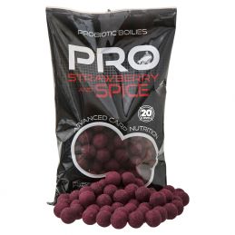 STARBAITS PRO STRAWBERRY...