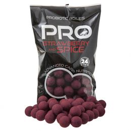 STARBAITS PRO STRAWBERRY...