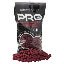 STARBAITS PRO STRAWBERRY...
