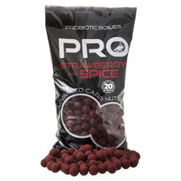 STARBAITS PRO STRAWBERRY...
