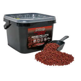 STARBAITS PRO STRAWBERRY...