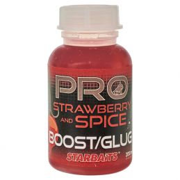 STARBAITS PRO STRAWBERRY...