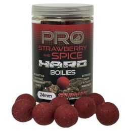 STARBAITS PRO STRAWBERRY...