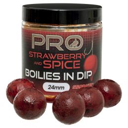 STARBAITS PRO STRAWBERRY...