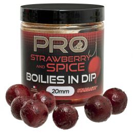 STARBAITS PRO STRAWBERRY...