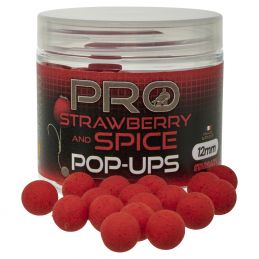 STARBAITS PRO STRAWBERRY...