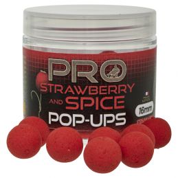 STARBAITS PRO STRAWBERRY...