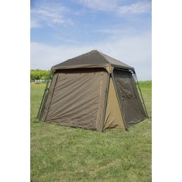 STARBAITS BASE CAMP DLX...