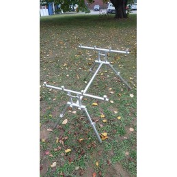 NOUVEAU Rod Pod TRIPLE XXX...