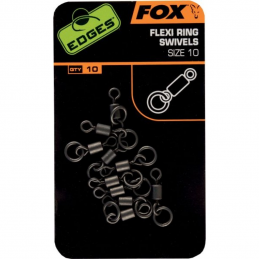 FLEXI RING SWIVELS T 10