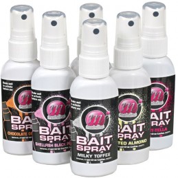 BAIT SPRAY MILKY TOFFEE 50 ML