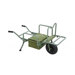 TRAKKER X-TRAIL GALAXY BARROW