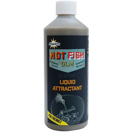 HOT FISH GLM LIQUID 500 ML