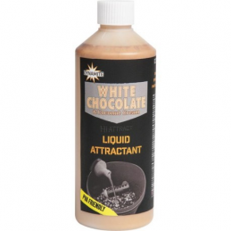 LIQUID WHITE CHOCO COCO 500 ML