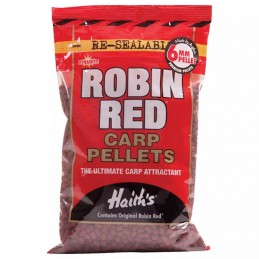 DYNAMITE BAITS ROBIN RED...