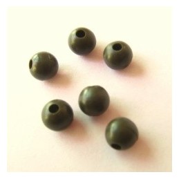 Perles Coniques De 8 mm x 20