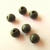 Perles Coniques De 8 mm x 20