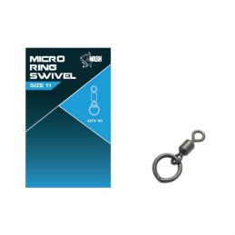 MICRO RING SWIVEL SIZE 11