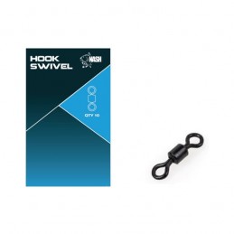 HOOK SWIVEL X 10