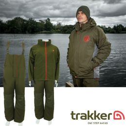 TRAKKER CORE 3 PIECES...