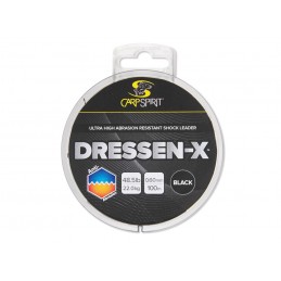DRESSEN X GREEN 0.50 MM...