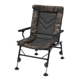 AVENGER COMFORT CAMO CHAIR...