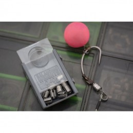 KORDA DARK MATTER BALANCING...