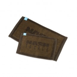 NASH TACKLE HAND TOWEL LARGE