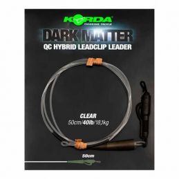 Korda Dark Matter Leader 50...