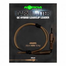 Korda Dark Matter Leader 50...
