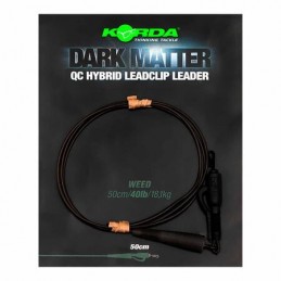 Korda Dark Matter Leader 50...
