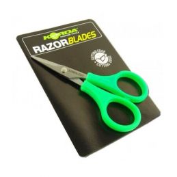 KORDA RAZOR BLADES