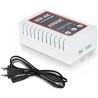 CHARGEUR LIPO BATTERIE 2 S 3 S COMPACT
