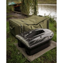 TRAKKER NXG BAIT BAG MEDIUM