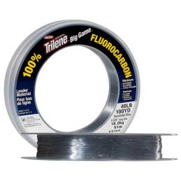 FLUOROCARBON BIG GAME...