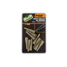 FOX 7 LEADCLIP TAIL RUBBE