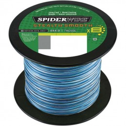 SPIDERWIRE STEALTH SMOOTH X...