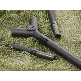 JRC X LITE LANDING NET 42