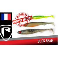 RAGE SLICK SHAD SERIE LIMITE