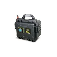 BATTERIES