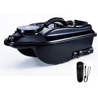 Bateau Amorceur Carptour Invader Echo - Carptour