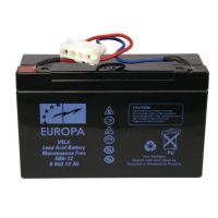 Bateau amorceur CARPED® - Incl. 2 Batteries et sac - Portée de 500