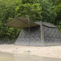 Biwy Carp Spirit Magnum 100 - Accessoire abris et biwys - Bivouac - Carpe