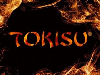 TOKISU